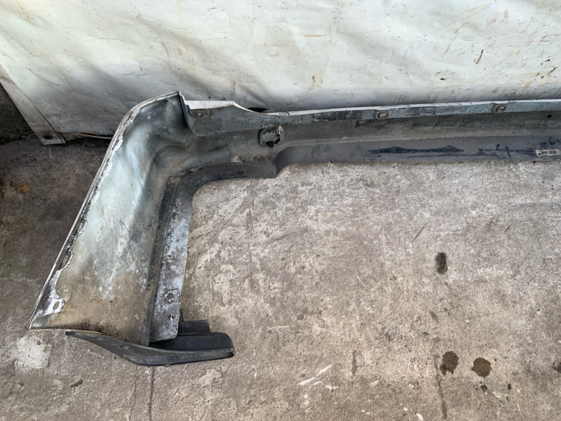 Бампер задний NV200 USA 13- 2017 M20X 2.0 MR20DE