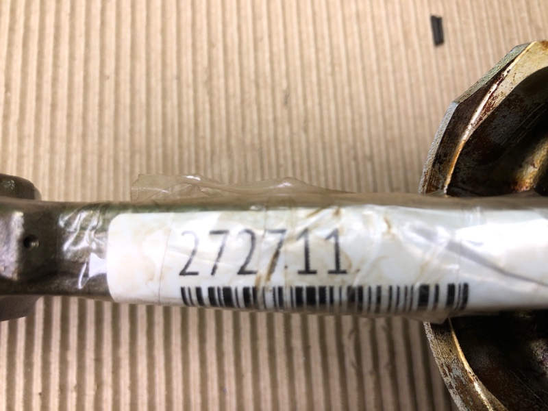 Шатун ROGUE 08-15 QR25