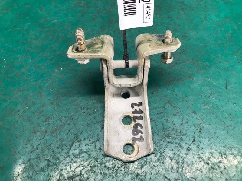 Петля двери GALANT 03-12 2006 Седан 2.4 4G69