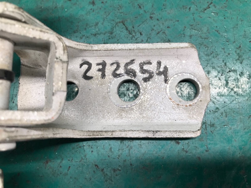 Петля двери GALANT 03-12 2006 Седан 2.4 4G69