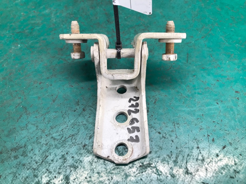 Петля двери GALANT 03-12 2006 Седан 2.4 4G69