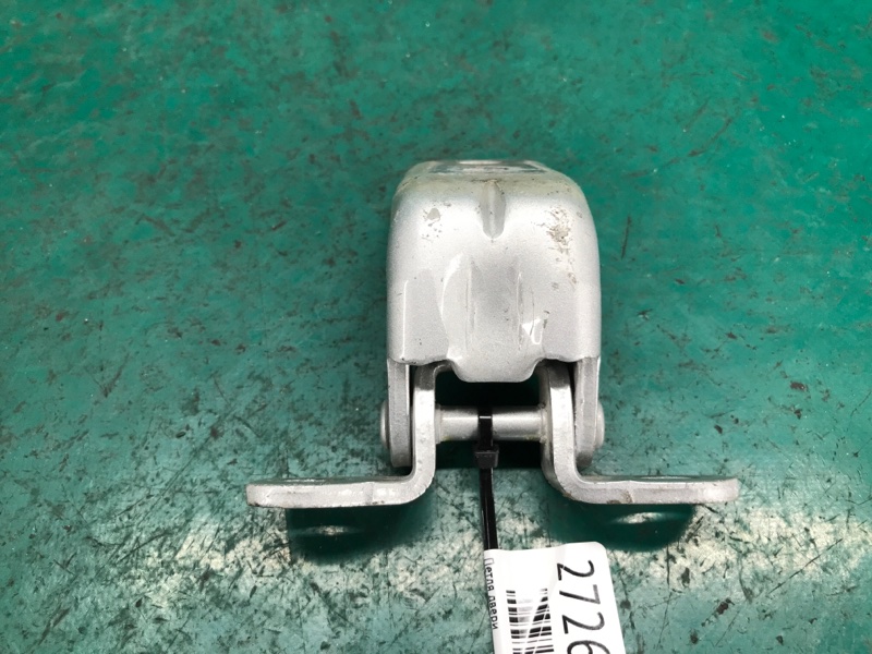 Петля двери нижняя передняя правая PATHFINDER R52 12-21 2020 R52 3.5