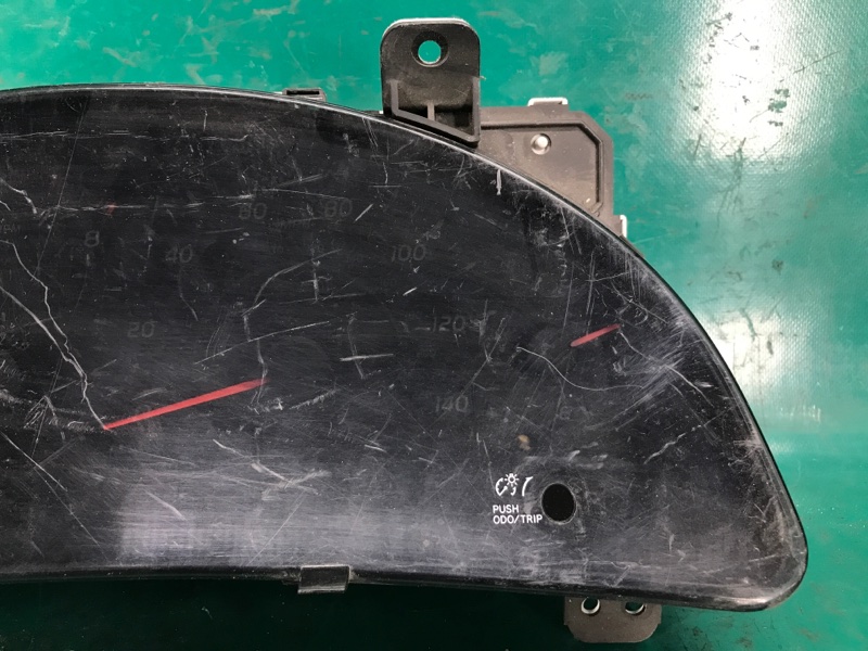 Панель приборов TOYOTA CAMRY 40 06-11