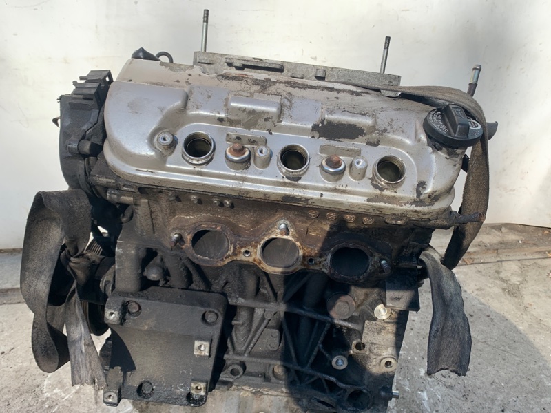 Двигатель бензин MDX (YD1) 00-06 2002 3.5