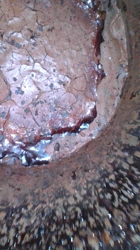 Двигатель на запчасти ( под ремонт ) ECLIPSE 05-08 2008 DK 2.4 4G69