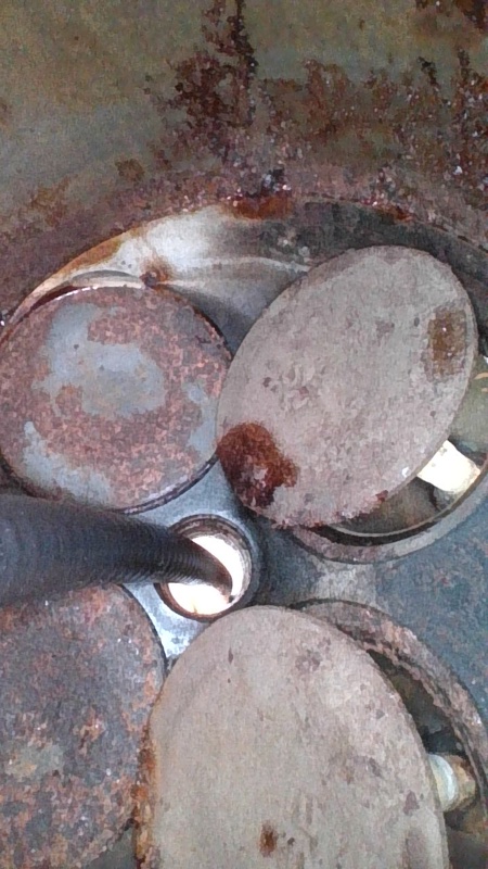 Двигатель на запчасти ( под ремонт ) ECLIPSE 05-08 2008 DK 2.4 4G69