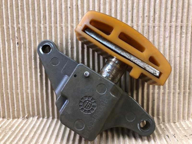 Натяжитель цепи ГРМ NISSAN X-TRAIL/ROGUE T32 13-20 2016 T32 2.5 QR25DE 13070-ET80B Б/У