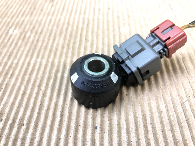 Датчик детонации NISSAN X-TRAIL/ROGUE T32 13-20 T32 2.5 QR25DE