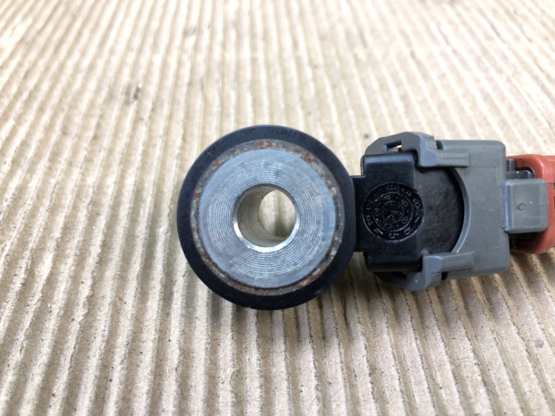 Датчик детонации X-TRAIL/ROGUE T32 13-20 2016 T32 2.5 QR25DE