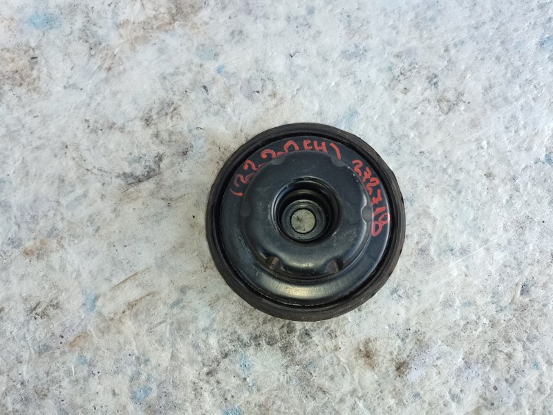 Опора амортизатора передняя CHEVROLET VOLT 10-15 2012 1.4 LUU 22809842 Б/У