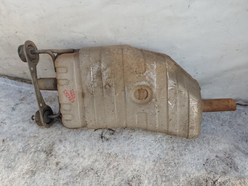 Запчасть глушитель CHEVROLET VOLT 10-15 2012 1.4 LUU 22854624 Б/У Глушитель CHEVROLET VOLT 10-15 2012 1.4 LUU 22854624 Б/У