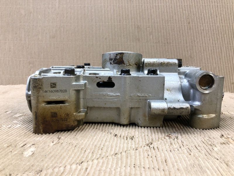 Вал балансировочный SORENTO UM 14- 2015 UM 2.4 G4KJ