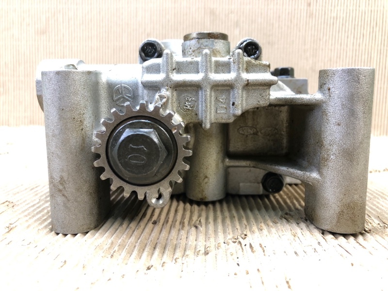 Вал балансировочный SORENTO UM 14- 2015 UM 2.4 G4KJ