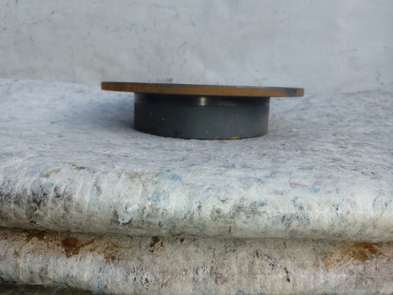 Тормозной диск задний DODGE AVENGER 07-14 JS 2.4 ED3