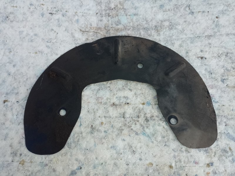 Защита тормозного диска передняя правая AVENGER 07-14 2013 JS 2.4 ED3