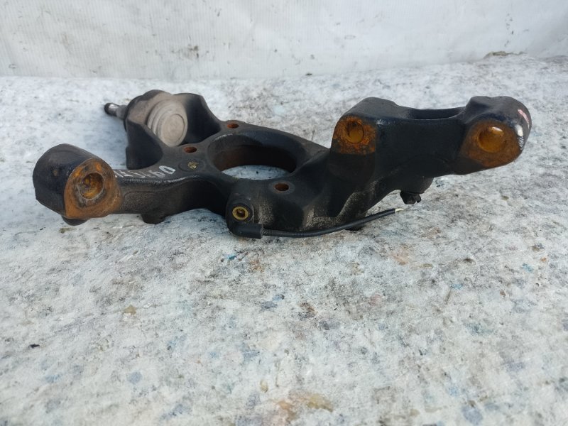 Кулак поворотный правый DODGE AVENGER 07-14 JS 2.4 ED3 Кулак поворотный правый DODGE AVENGER 07-14 JS 2.4 ED3