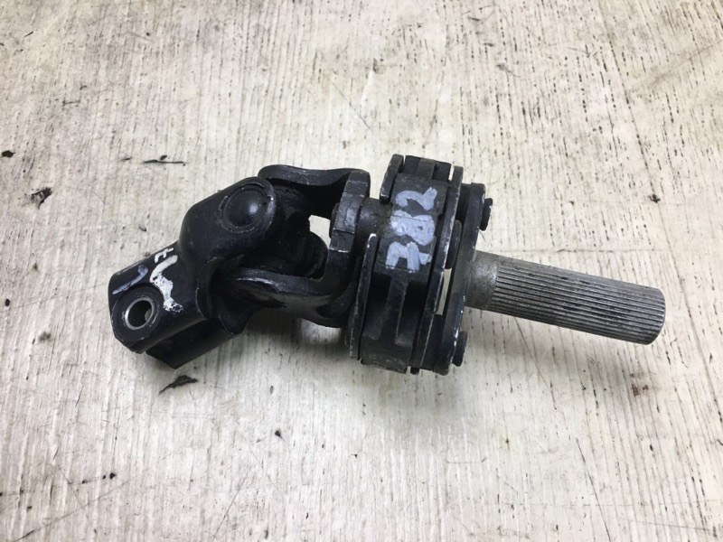 Рулевой карданчик LEGACY 03-09 BL/BP