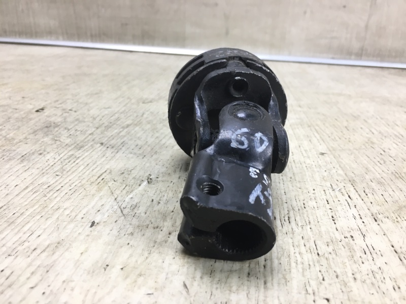 Рулевой карданчик LEGACY 03-09 BL/BP