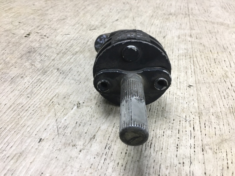 Рулевой карданчик LEGACY 03-09 BL/BP