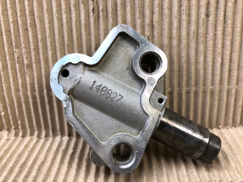 Натяжитель цепи ГРМ KIA SORENTO UM 14- UM 2.4 G4KJ