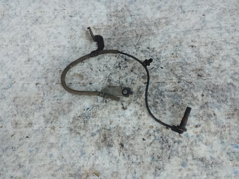 Датчик ABS передний левый DODGE AVENGER 07-14 2013 JS 2.4 ED3 5085 823AC Б/У