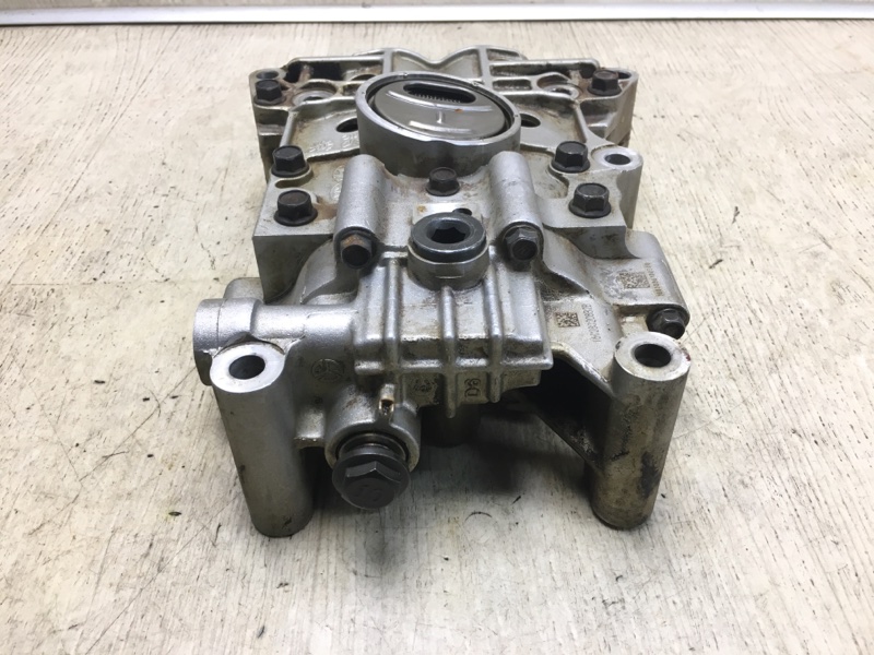 Вал балансировочный KIA OPTIMA TF 11-16 TF 2.4 G4KJ