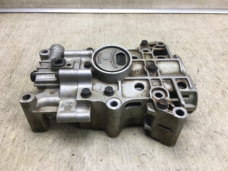 Вал балансировочный OPTIMA TF 11-16 TF 2.4 G4KJ