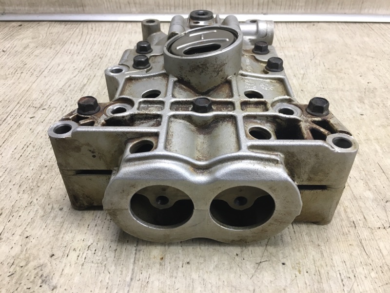 Вал балансировочный OPTIMA TF 11-16 TF 2.4 G4KJ