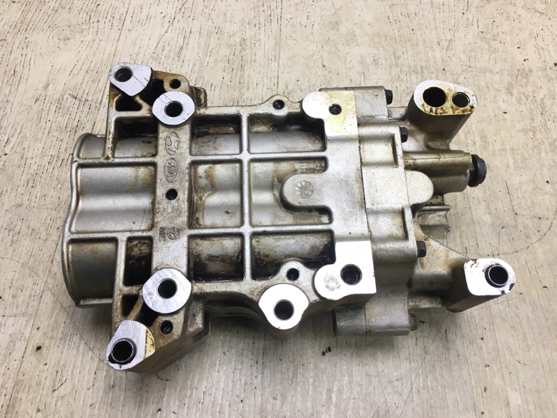 Вал балансировочный OPTIMA TF 11-16 TF 2.4 G4KJ