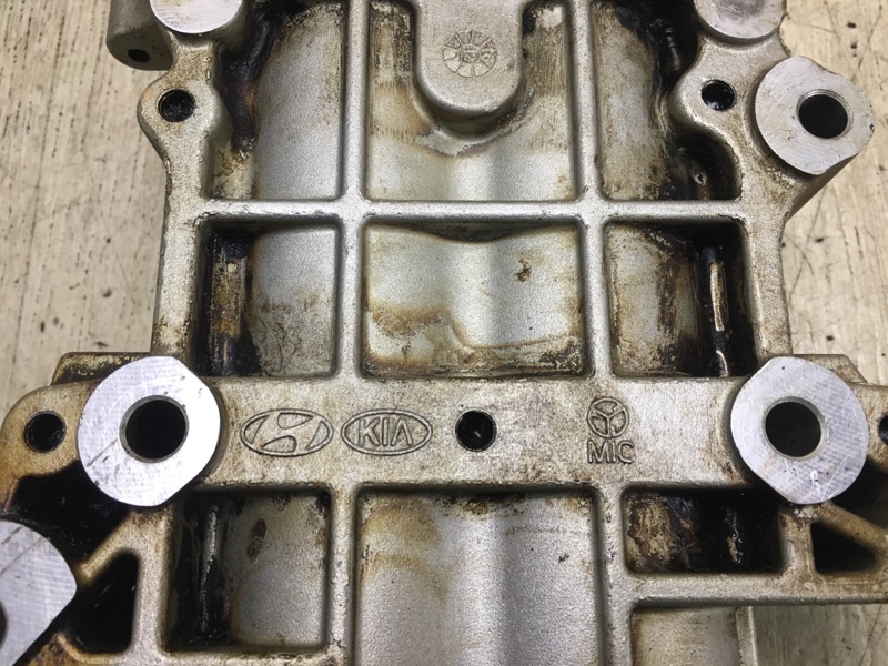 Вал балансировочный OPTIMA TF 11-16 TF 2.4 G4KJ