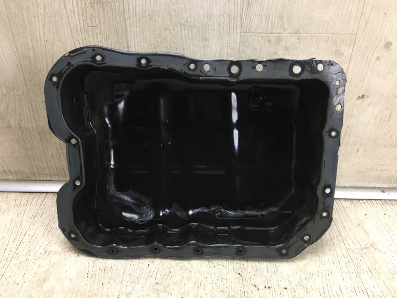 Поддон двигателя KIA OPTIMA TF 11-16 TF 2.4 G4KJ 21510-2G500 Б/У