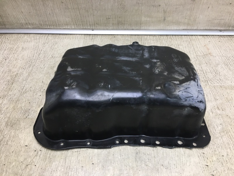 Поддон двигателя OPTIMA TF 11-16 TF 2.4 G4KJ