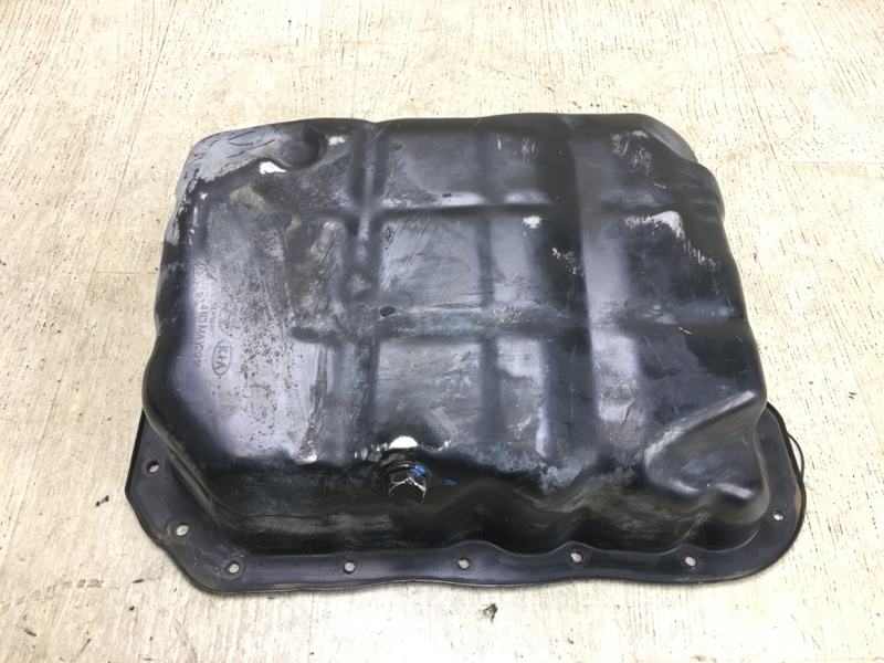 Поддон двигателя OPTIMA TF 11-16 TF 2.4 G4KJ