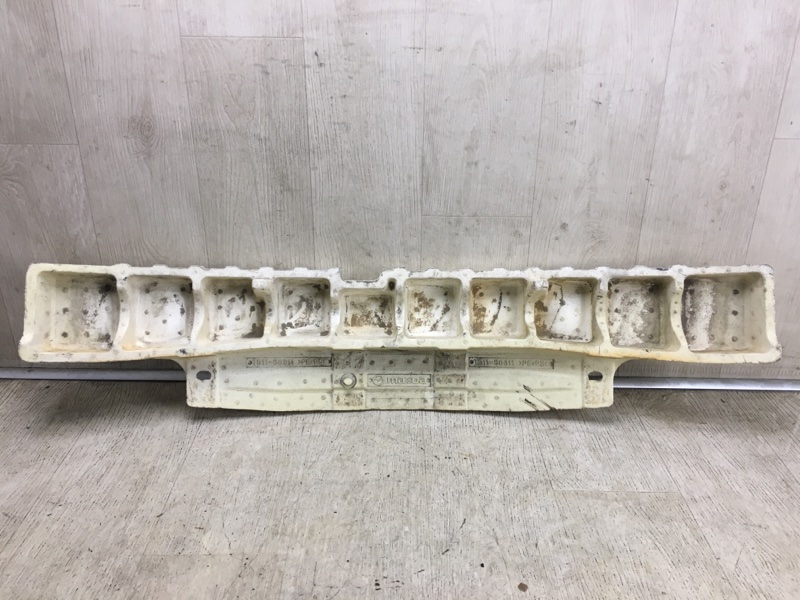 Наполнитель бампера задний CX-9 06-16 Внедорожник