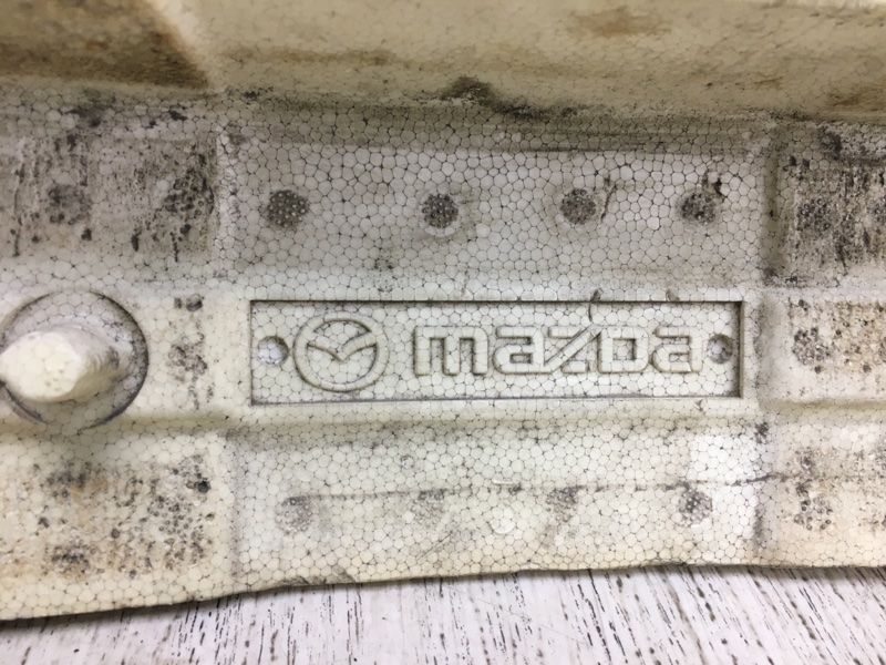 Наполнитель бампера задний CX-9 06-16 Внедорожник