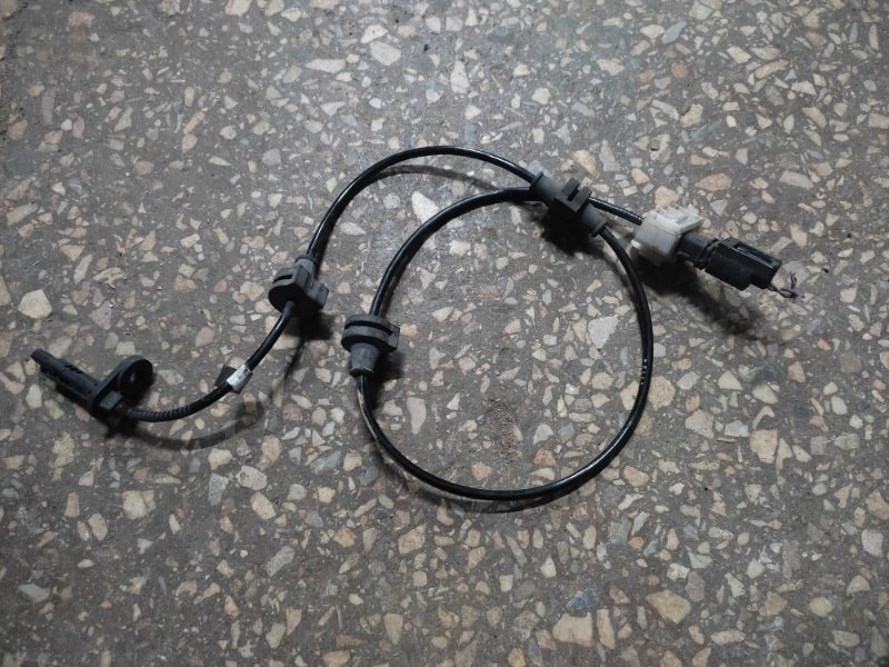 Запчасть датчик abs задний правый ACURA MDX (YD3) 13-21 2014 YD3 3.5 J35Y4 57470-TZ5-A02 Б/У Датчик ABS задний правый ACURA MDX (YD3) 13-21 2014 YD3 3.5 J35Y4 57470-TZ5-A02 Б/У