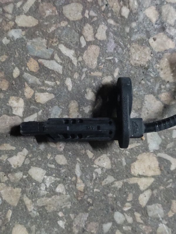 Датчик ABS задний правый MDX (YD3) 13-21 2014 YD3 3.5 J35Y4 Датчик ABS задний правый MDX (YD3) 13-21 2014 YD3 3.5 J35Y4