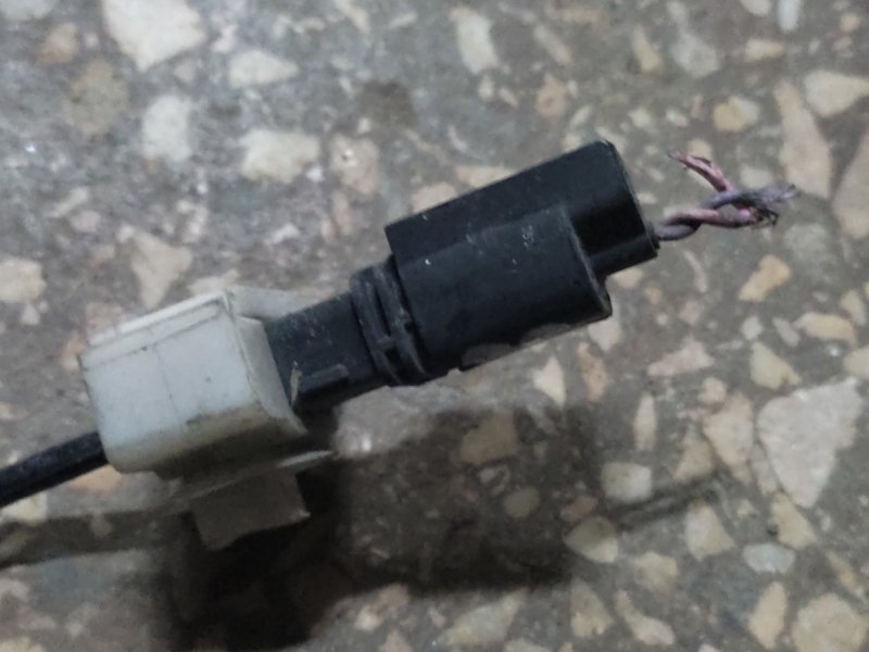 Датчик ABS задний правый ACURA MDX (YD3) 13-21 YD3 3.5 J35Y4 Датчик ABS задний правый ACURA MDX (YD3) 13-21 YD3 3.5 J35Y4