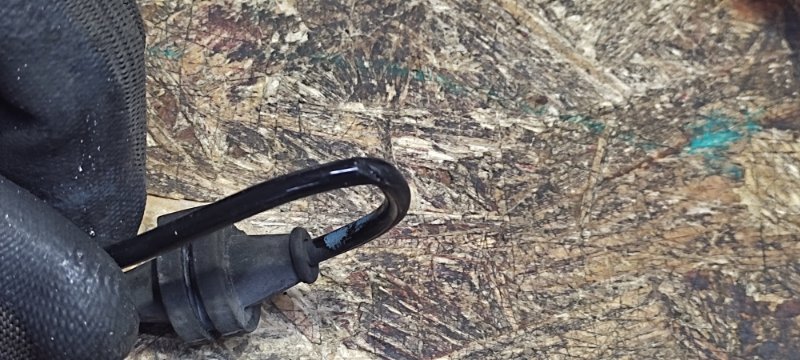 Датчик ABS задний левый MDX (YD3) 13-21 2014 YD3 3.5 J35Y4