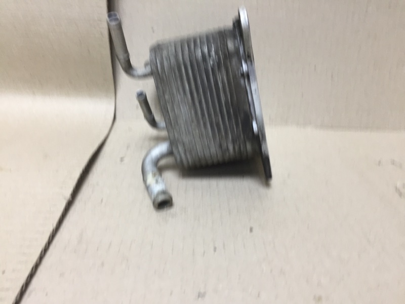 Теплообменник АКПП NISSAN VERSA B17 11-19 SEDAN 1.6 HR16DE