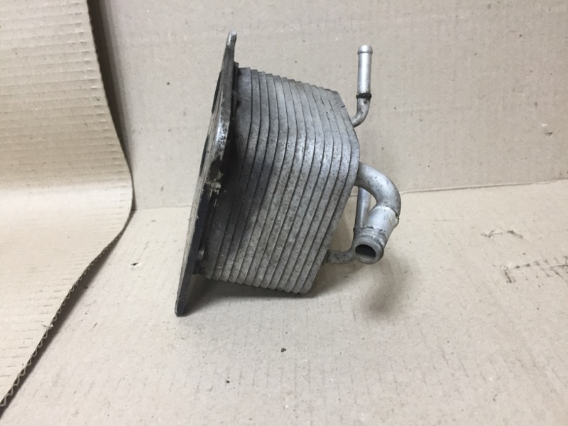 Теплообменник АКПП VERSA B17 11-19 2013 SEDAN 1.6 HR16DE