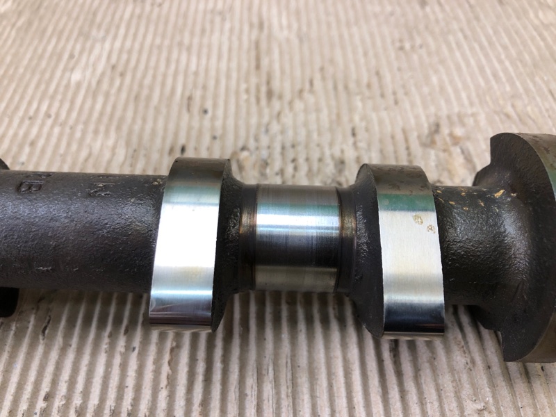 Распредвал HYUNDAI SONATA YF 10-14 2.4 G4KJ