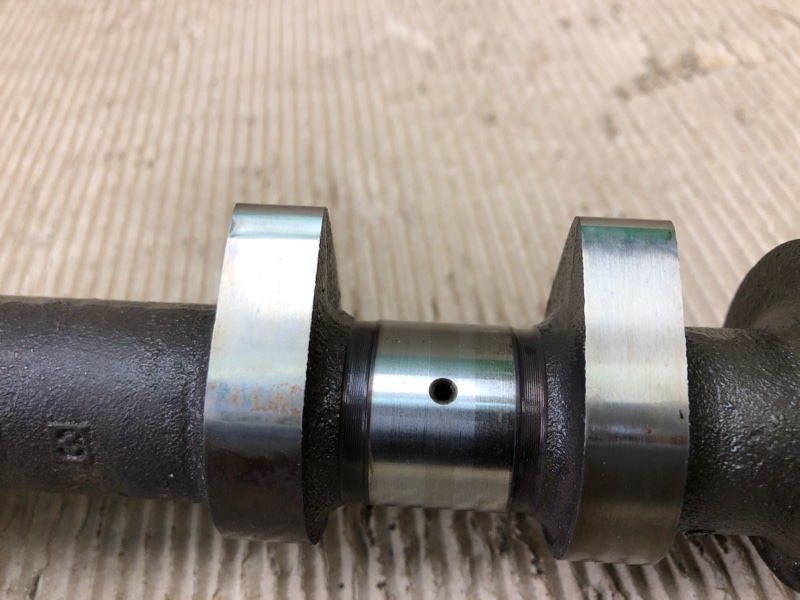 Распредвал SONATA YF 10-14 2013 2.4 G4KJ