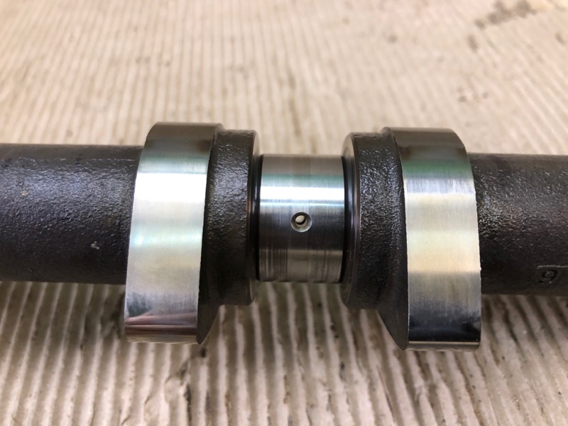 Распредвал SONATA YF 10-14 2013 2.4 G4KJ