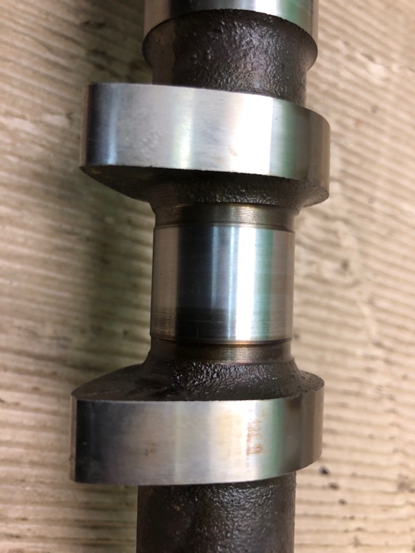 Распредвал SONATA YF 10-14 2013 2.4 G4KJ