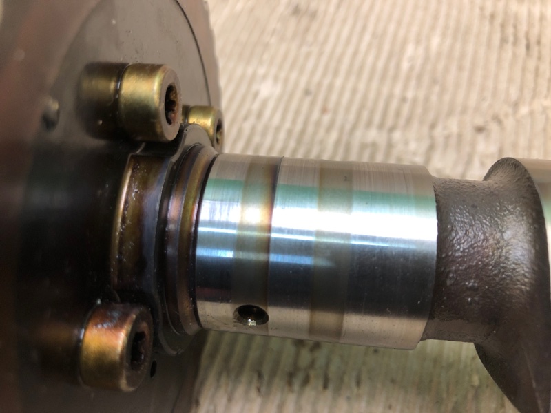 Распредвал SONATA YF 10-14 2013 2.4 G4KJ