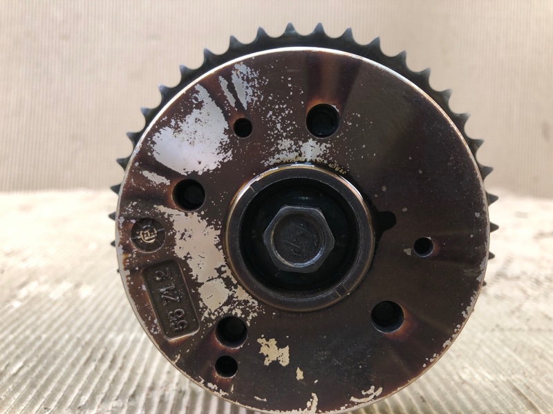 Распредвал SONATA YF 10-14 2013 2.4 G4KJ