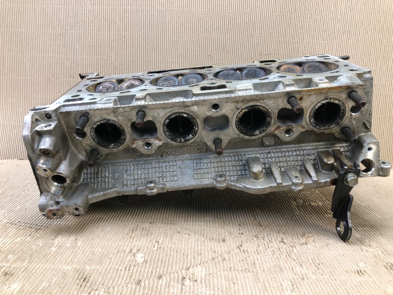 Головка блока цилиндров SONATA YF 10-14 2013 2.4 G4KJ