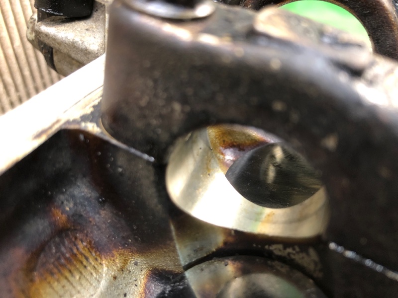 Головка блока цилиндров SONATA YF 10-14 2013 2.4 G4KJ