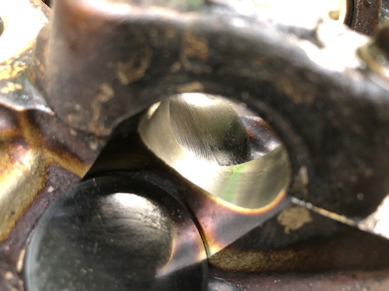 Головка блока цилиндров SONATA YF 10-14 2013 2.4 G4KJ